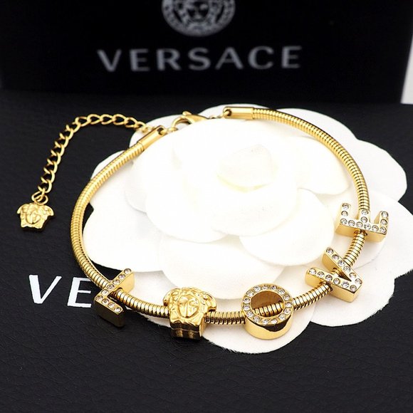 ๐โจAUTHENTICโจ๐ Versace bracelet - Picture 5 of 7